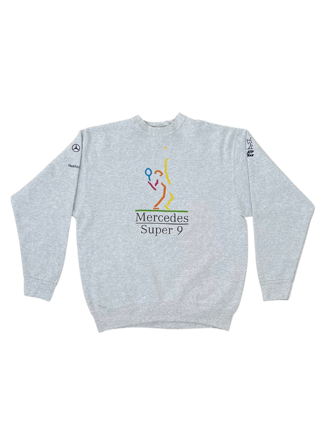 Mercedes Benz ATP Tour sweatshirt