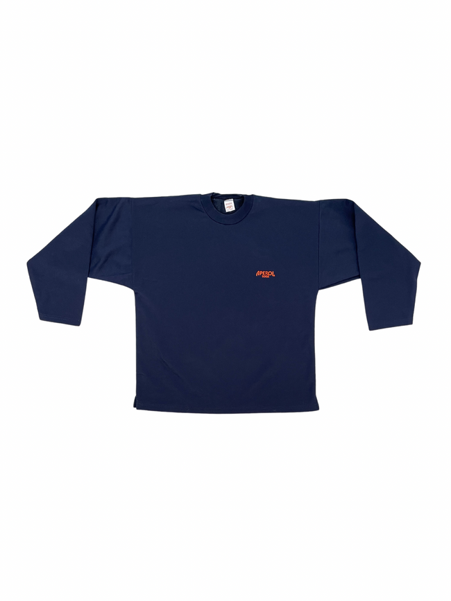 Aperol Soda Sweatshirt