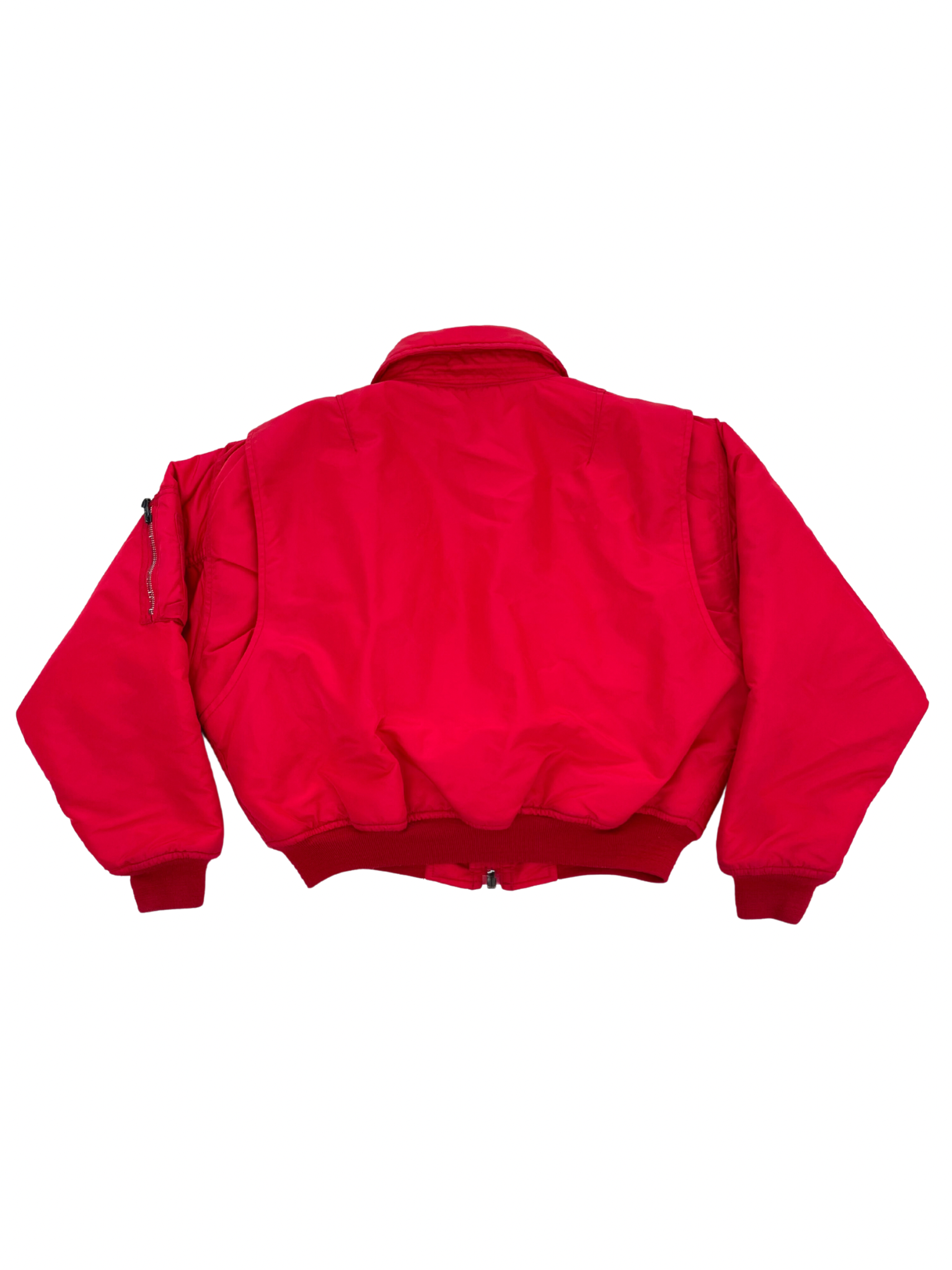 Schott bomber jacket type cwu-r