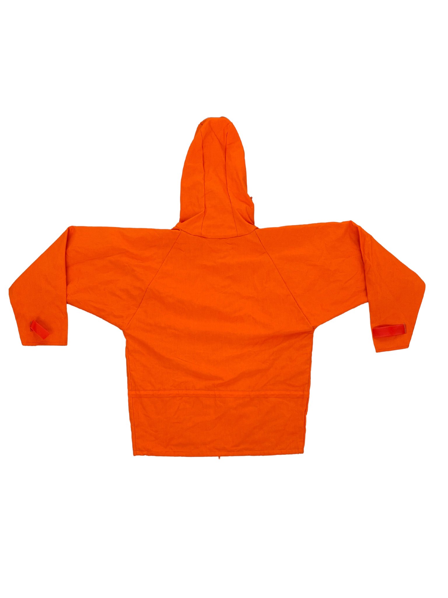 German coast guard jacket