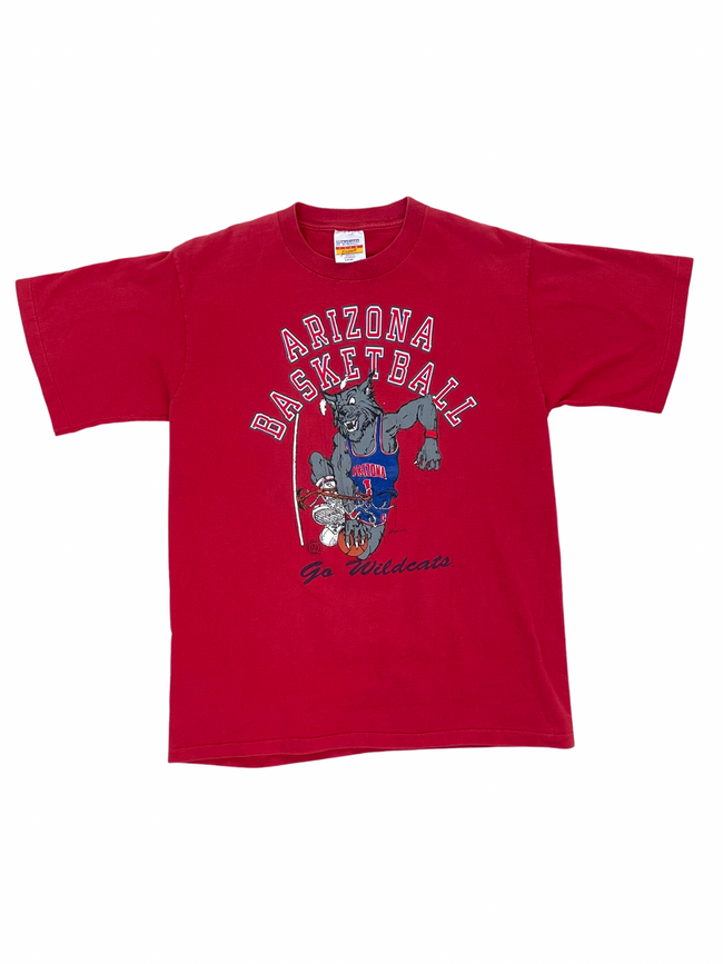 Arizona Wildcats t-shirt