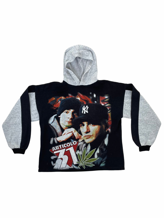 Articolo31 90s sweatshirt