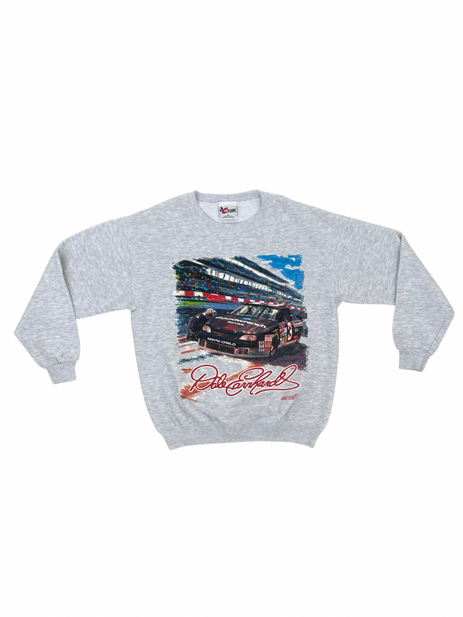 Nascar sweatshirt