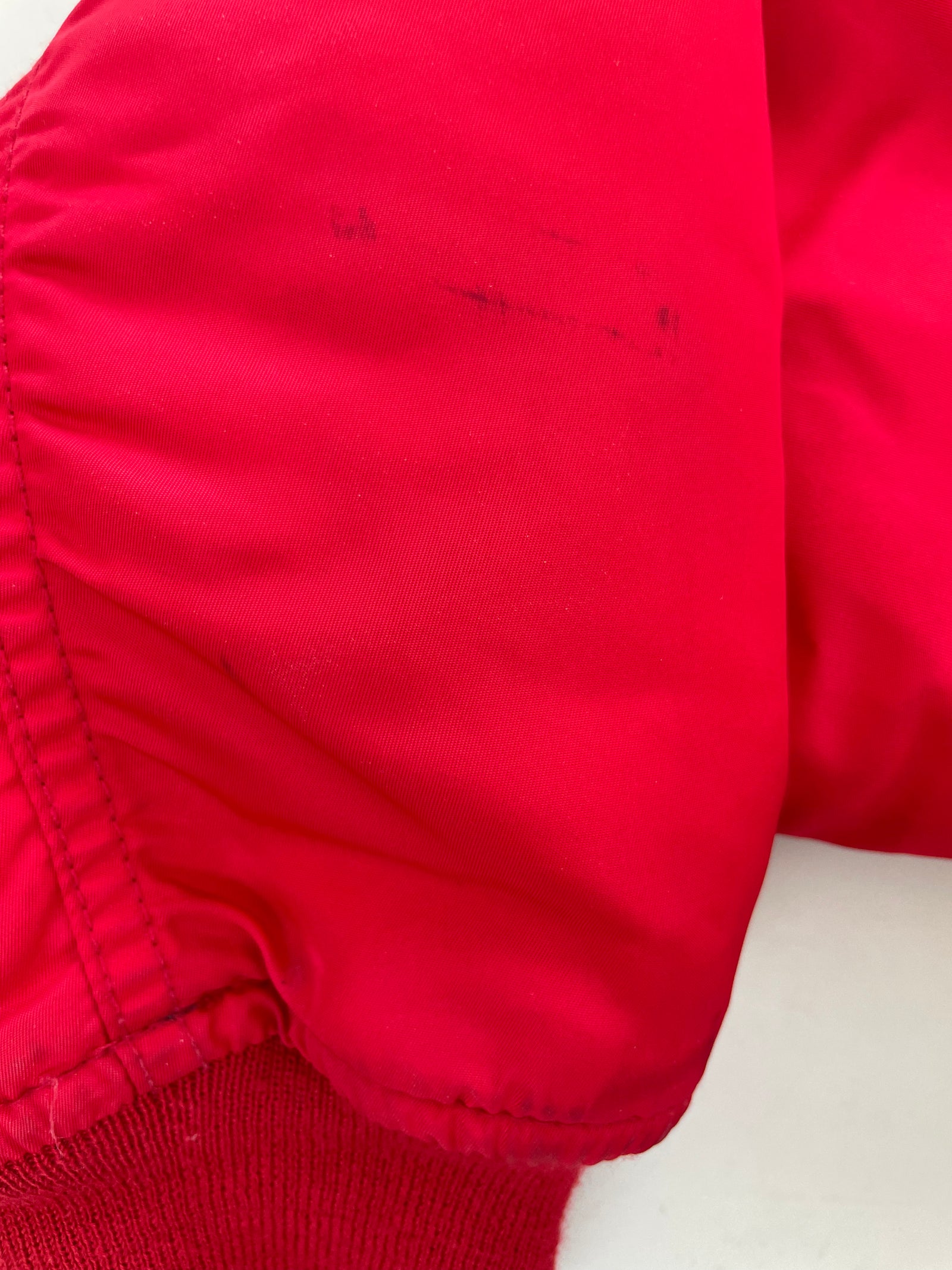 Schott bomber jacket type cwu-r