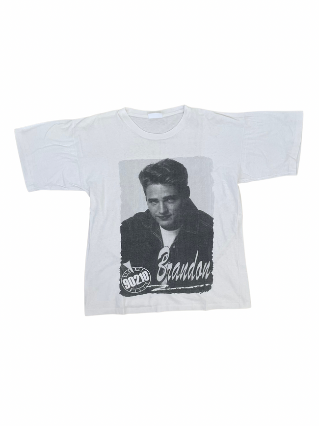 Berverly Hills 90210 t-shirt