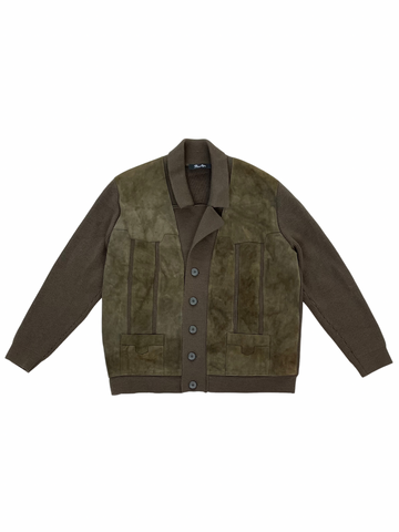 Paul Shark yachting jacket