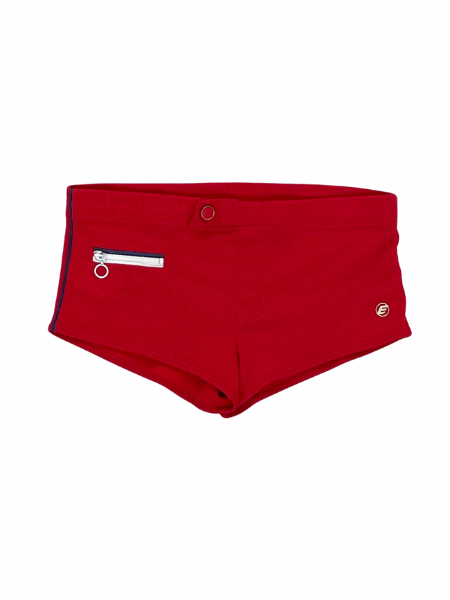 1960s swimming shorts