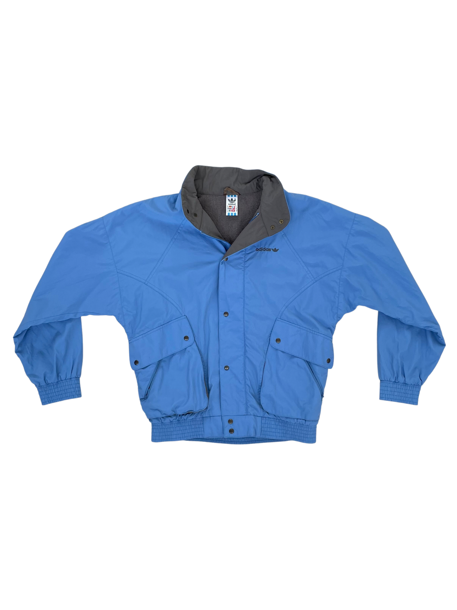 80s Adidas’s jacket