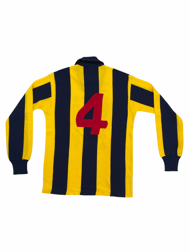 70s italian soccer shirt