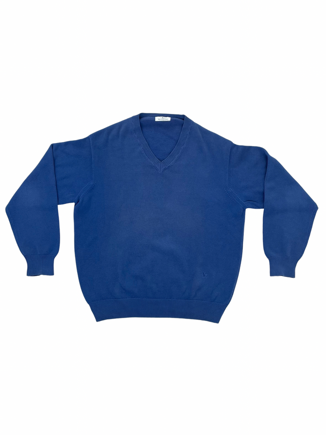 Valentino v-neck pullover