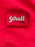 Schott bomber jacket type cwu-r