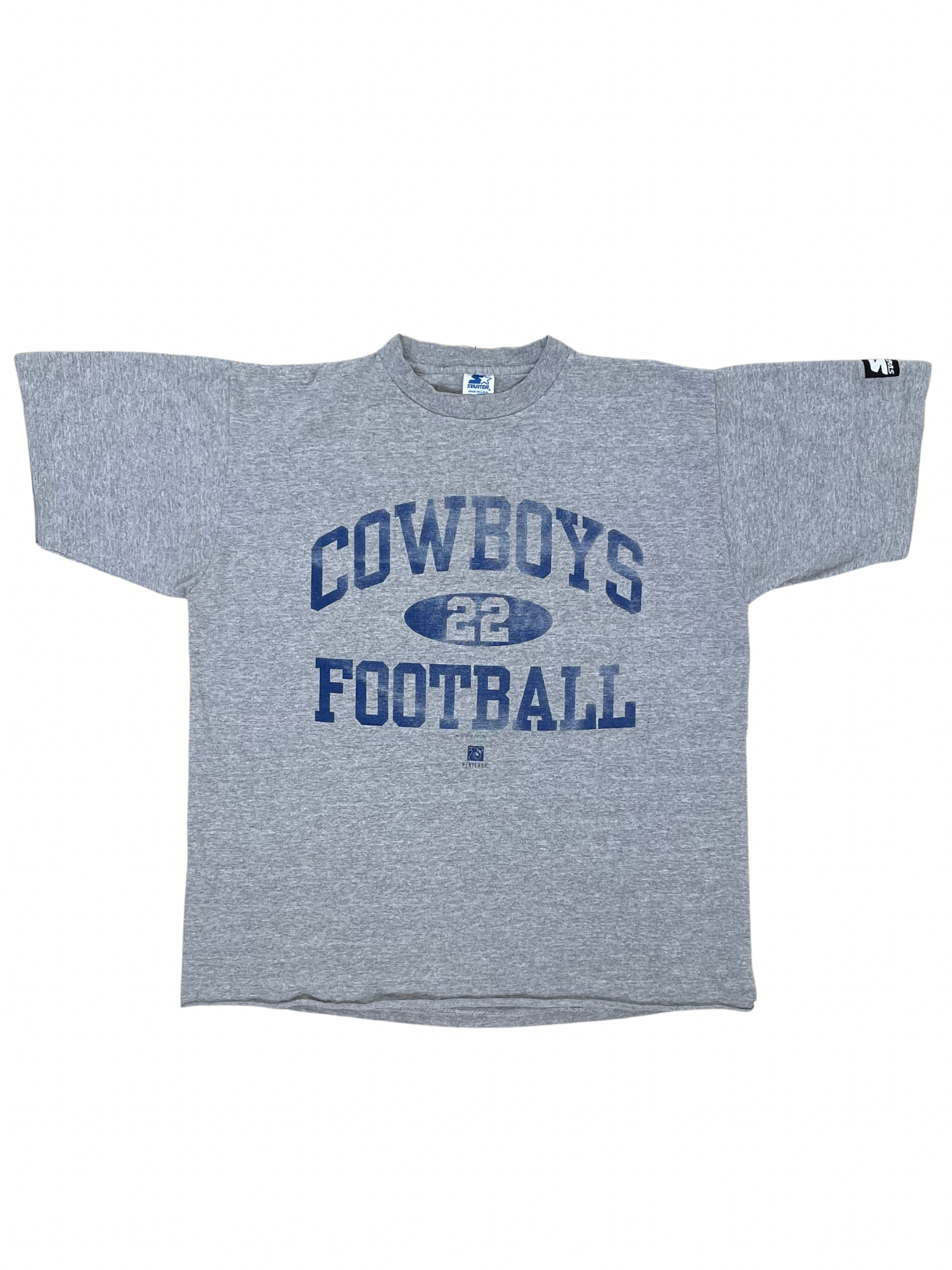 Dallas Cowboys 90s t-shirt