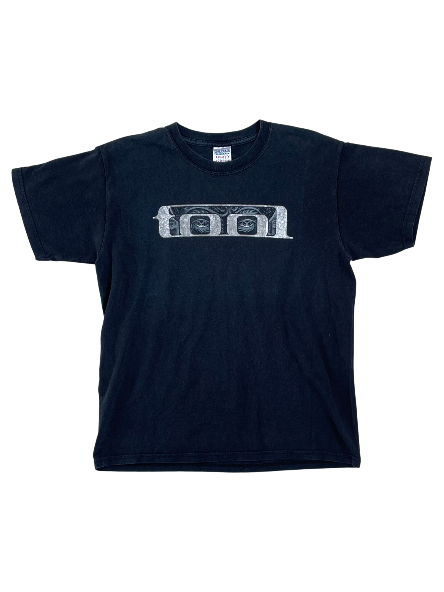 Tool band shirt from 2005