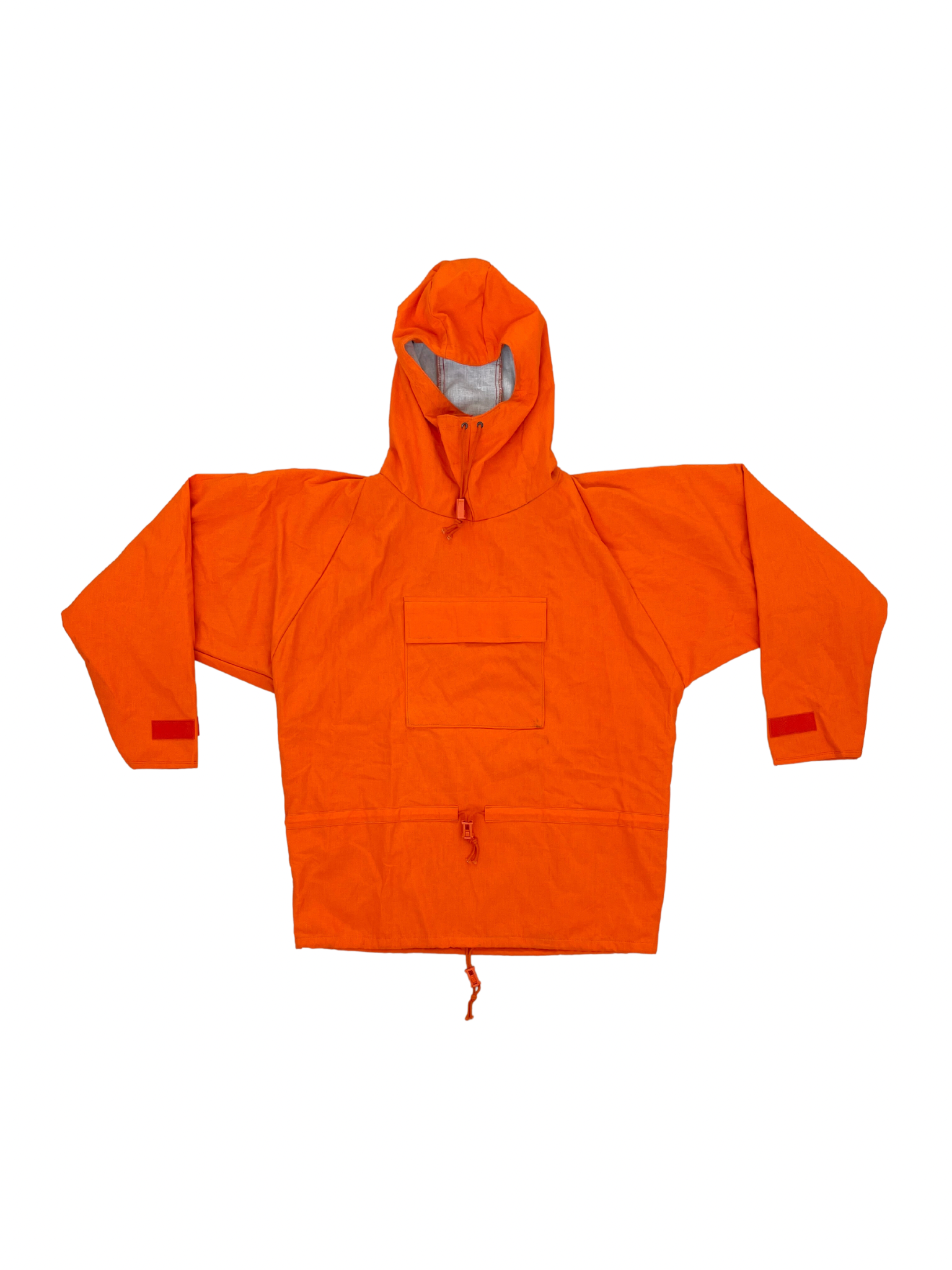 German coast guard jacket – NOWHEREVINTAGE